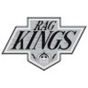 Meet your Posher, Rag